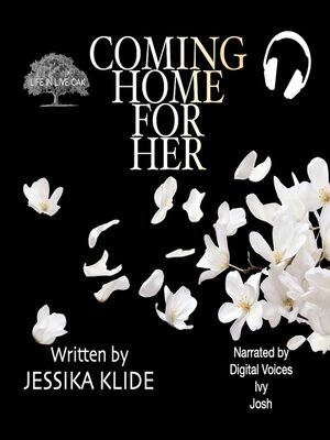 cover image of Coming Home For Her